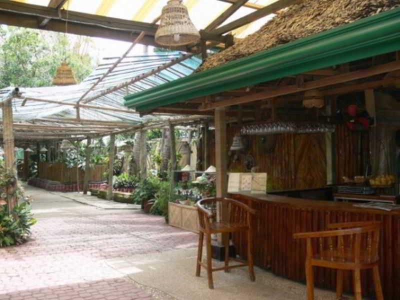 Villa Alzhun Tourist Inn And Restaurant تاغبيلاران سيتي المظهر الخارجي الصورة