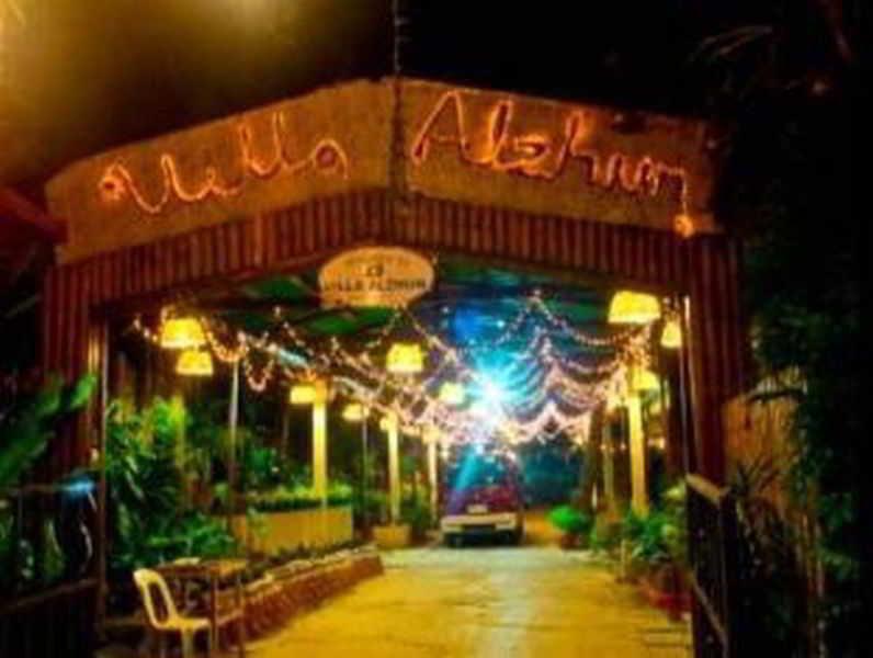 Villa Alzhun Tourist Inn And Restaurant تاغبيلاران سيتي المظهر الخارجي الصورة